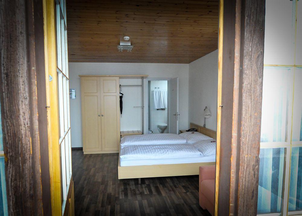 מורן Hotel Alpenruh מראה חיצוני תמונה